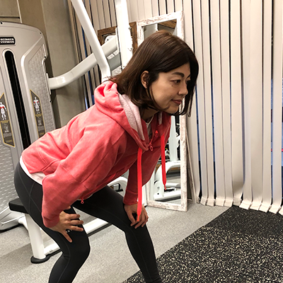 SHIORI OISHI